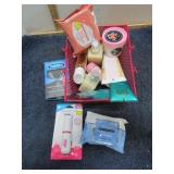 MISC BEAUTY PRODUCTS