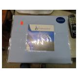 MICROFIBER QUEEN SHEET SET