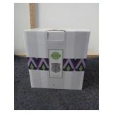 SCENTSY WAX WARMER
