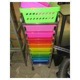 ORGANIZER CART
