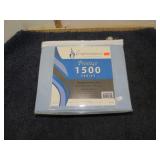 MICROFIBER QUEEN SHEET SET