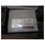 1800 THREAD COUNT QUEEN SHEET SET