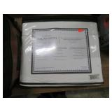 1000 THREAD COUNT QUEEN SHEET SET