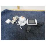 MOTOROLA BABY MONITOR