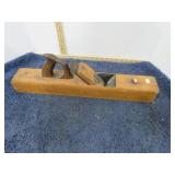 ANTIQUE BLOCK PLANE