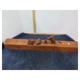 ANTIQUE BLOCK PLANE