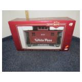 BACHMANN "G" SCALE CABOOSE