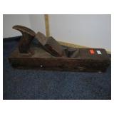 ANTIQUE BLOCK PLANE