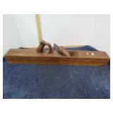 ANTIQUE BLOCK PLANE