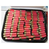 12ga 2 3/4" & 3" BUCKSHOT SHELLS