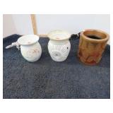 YANKEE CANDLE & SCENTSY WAX WARMERS