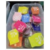 SCENTSY SCENTED WAX