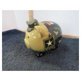ARMY PIGGY BANK