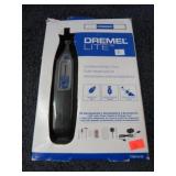 DREMEL CORDLESS ROTARY TOOL