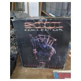 SOUL COLLECTOR FOUNTAIN OF DESPAIR STASTUE