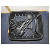 DISH DRAIN & KITCHEN TOOLS