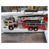 REMOTE CONTROLLED FIRETRUCK