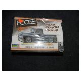 FORD FD-100 PICK-UP TRUCK MODEL