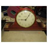 SETH THOMAS MANTLE CLOCK