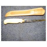 REPALA FILET KNIFE