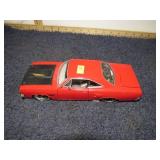MAISTO DIECAST 1970 PLYMOUTH GTX