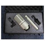 MXL MICROPHONE SET
