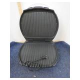 GEORGE FOREMAN GRILL
