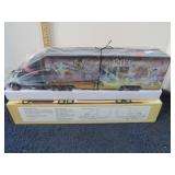 MILLENIUM 2000 TRACTOR TRAILER