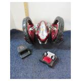 RC VEHICLE