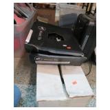 TILE & BATHROOM LIGHT FIXTURE