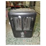 UTILITY HEATER