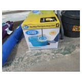 HURRICANE SPIN MOP