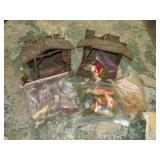 2-- CHRISTMAS NATIVITY SETS