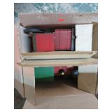 WOODEN CHRISTMAS TRAIN