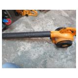 POULAN BLOWER -- UNTESTED