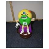 M & M DISPENSER