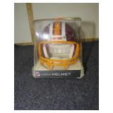 NFL REDSKINS MINI HELMET