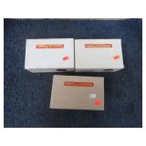 3-- MATCHBOX MODELS OF YESTERYEAR