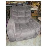 RECLINER