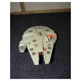 STAR WARS MILLENIUM FALCON