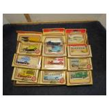 22-- LLEDO DAYS GONE DIECAST VEHICLES