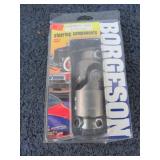 STEERING COUPLER U JOINT