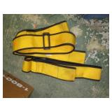 SHOULDER LIFT STRAPS