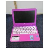 HP LAPTOP -- UNTESTED- NO CHARGER