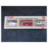 LLEDO DAYS GONE DIECAST SET