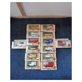 14-- LLEDO DAYS GONE DIECAST TRUCKS