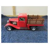 1/18 DIECAST 1934 FORD TRUCK