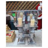 GODINGER PLANTER & CANDLE HOLDERS