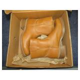 (NIB) DURANGO BOOTS -- 8 1/2 D