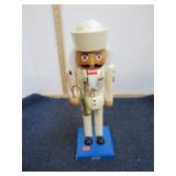 SAILOR NUTCRACKER